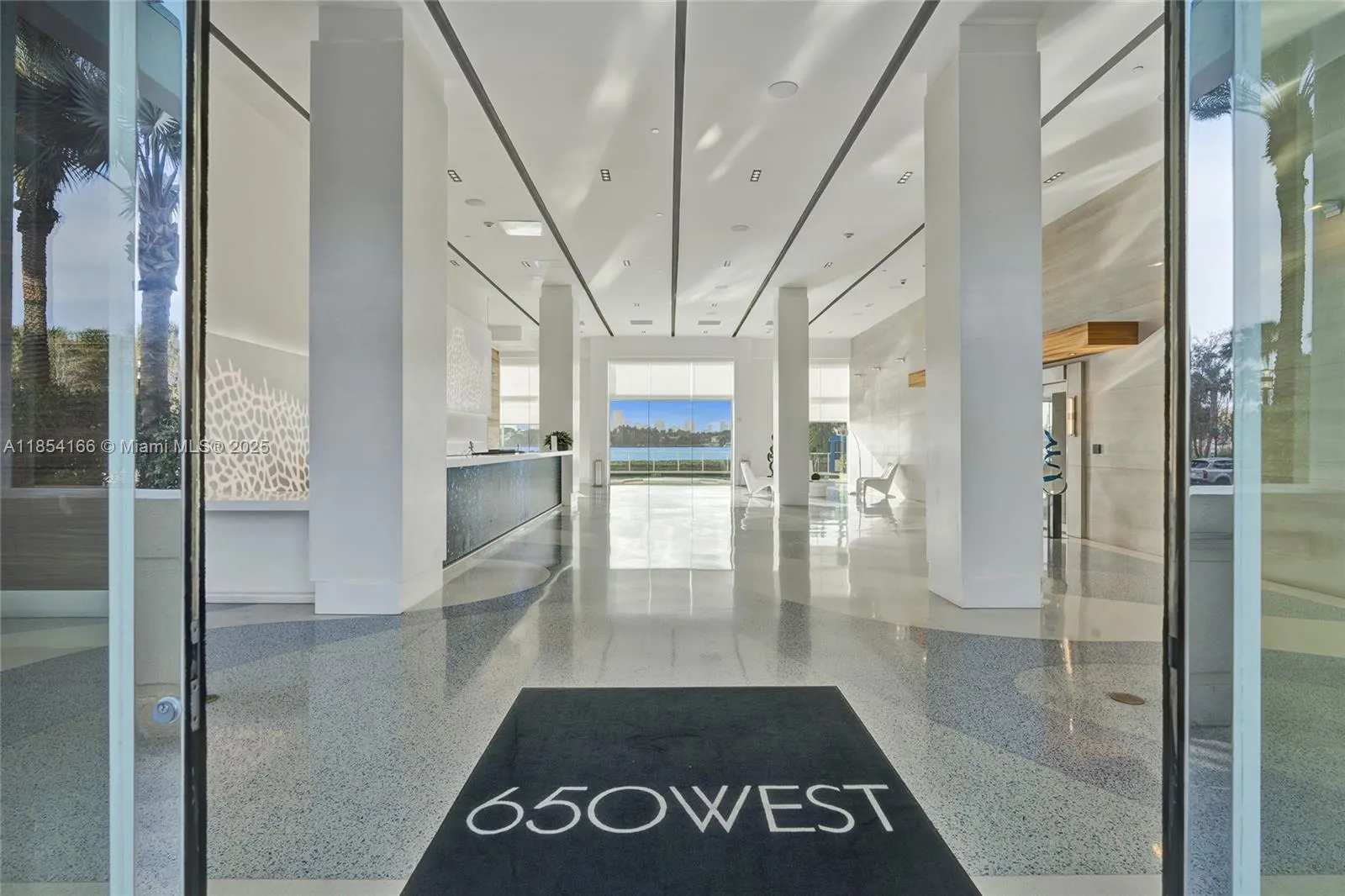 650 West Ave, #1408