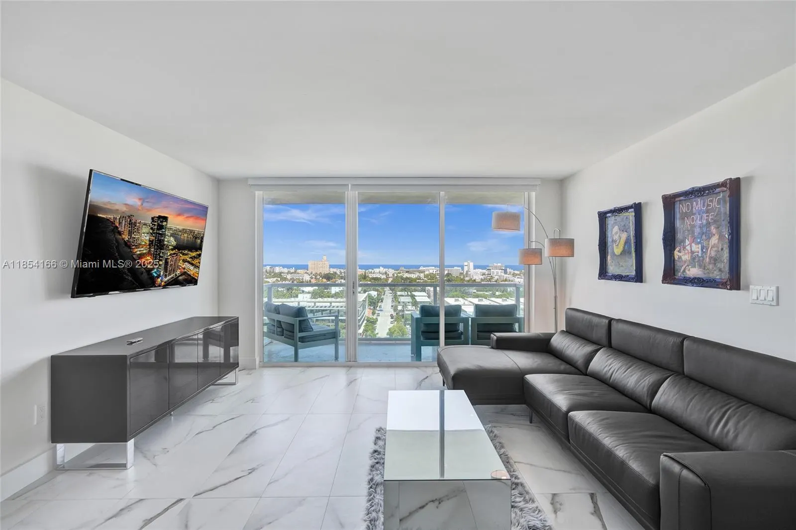 650 West Ave, #1408