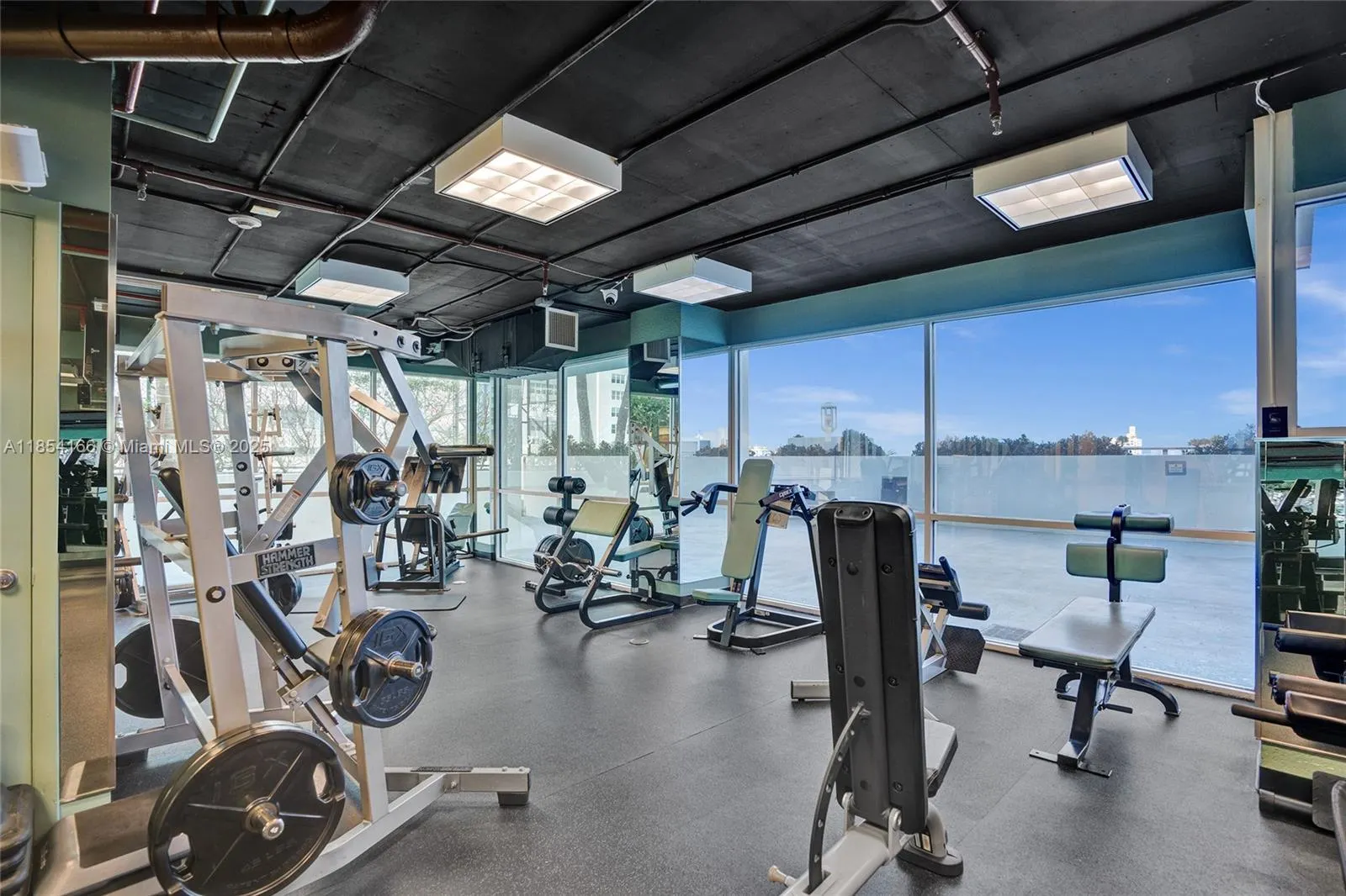 650 West Ave, #1408