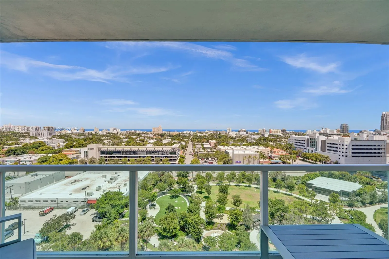 650 West Ave, #1408