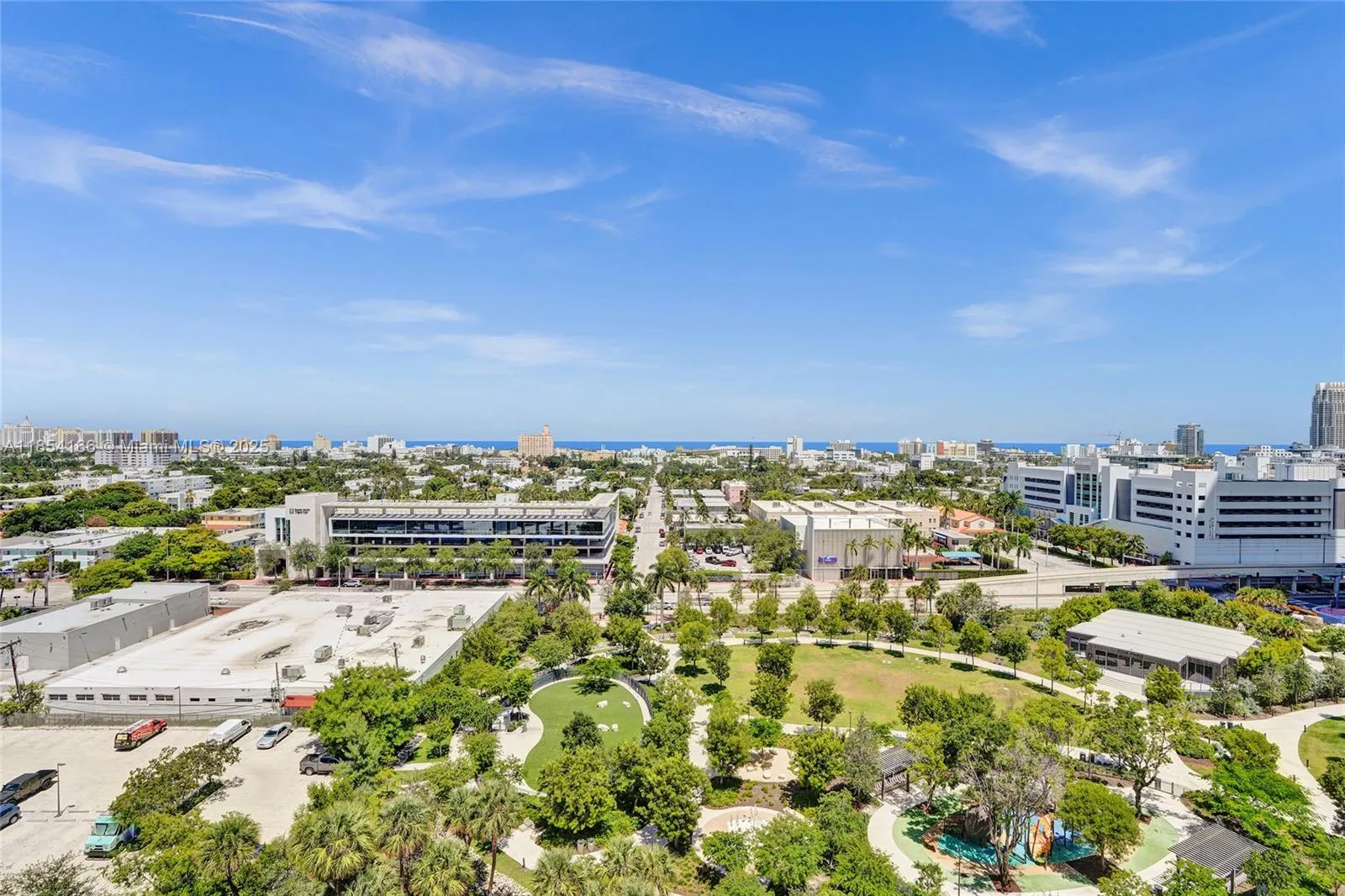 650 West Ave, #1408