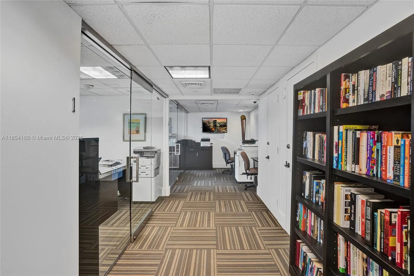 650 West Ave, #1408
