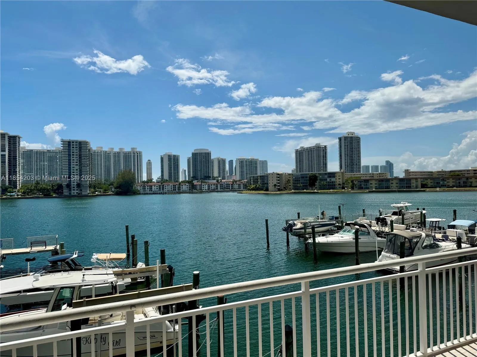 18011 Biscayne Blvd, #1802