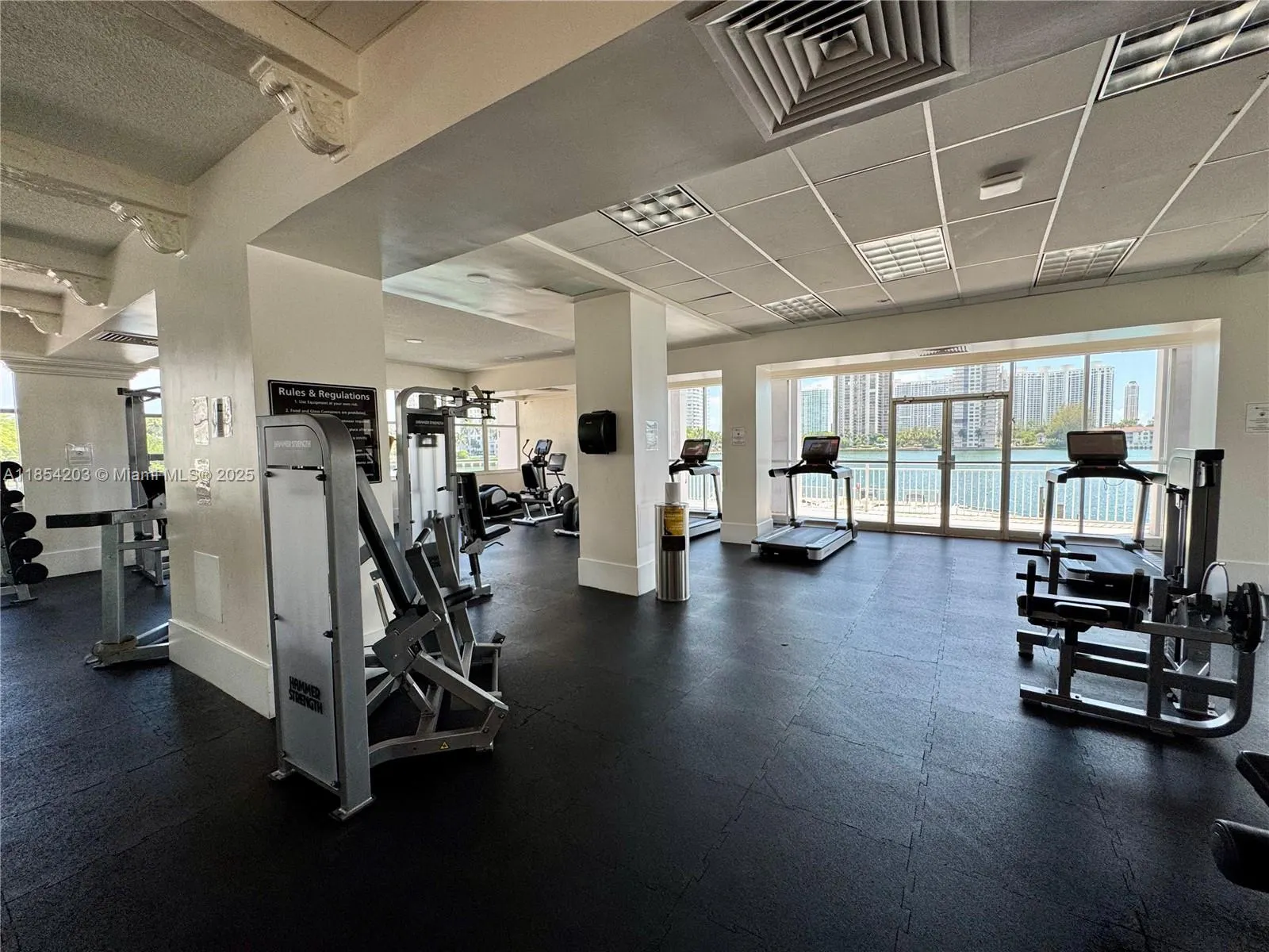 18011 Biscayne Blvd, #1802