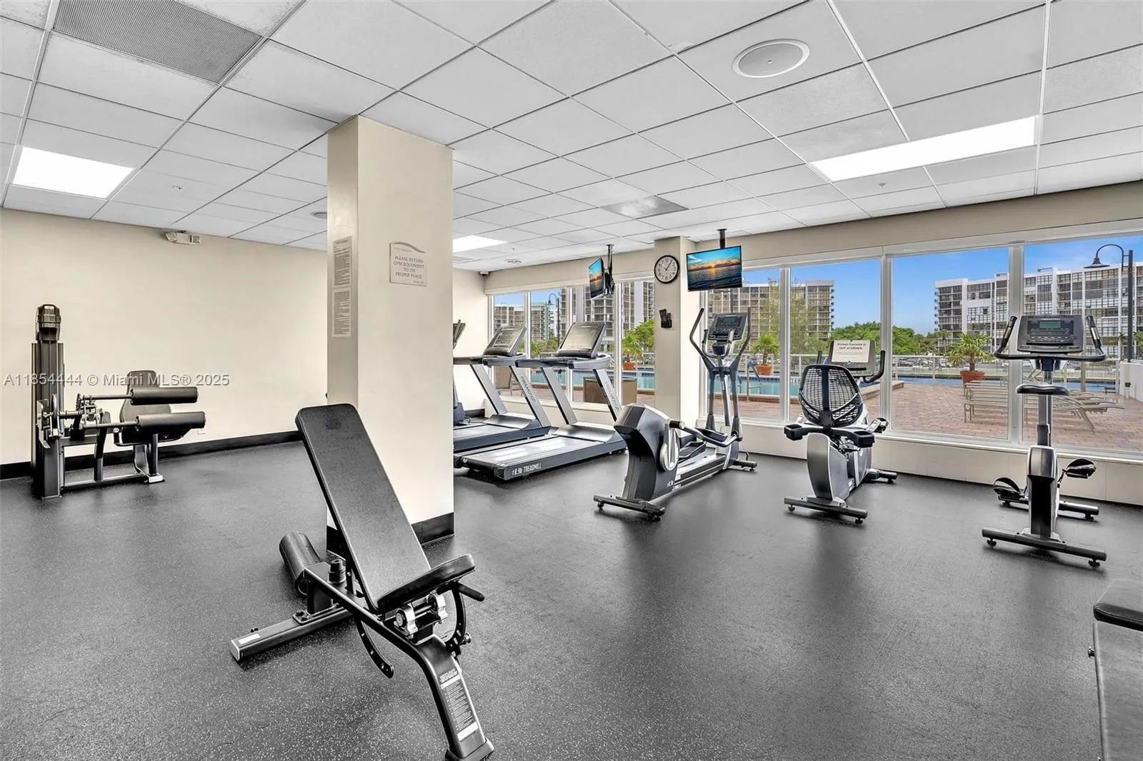 3000 S Ocean Dr, #1210
