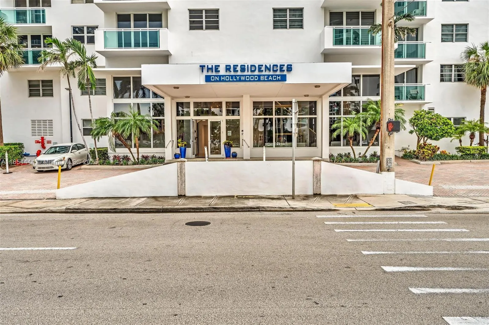 3000 S Ocean Dr, #1210