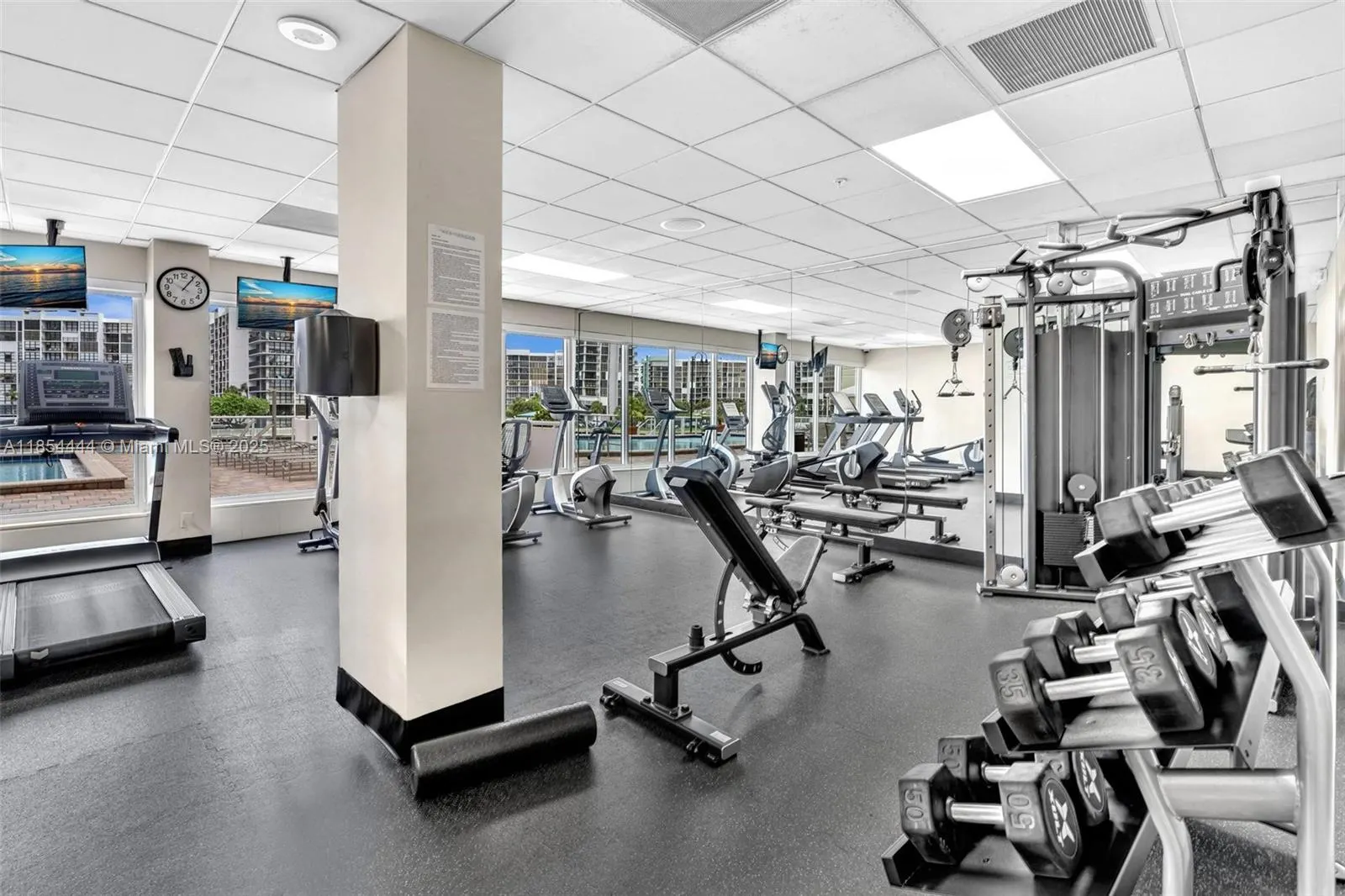 3000 S Ocean Dr, #1210