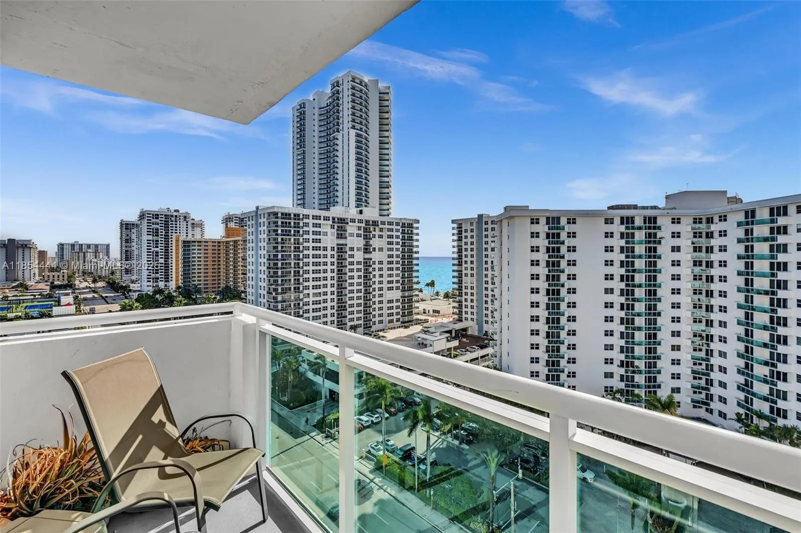 3000 S Ocean Dr, #1210