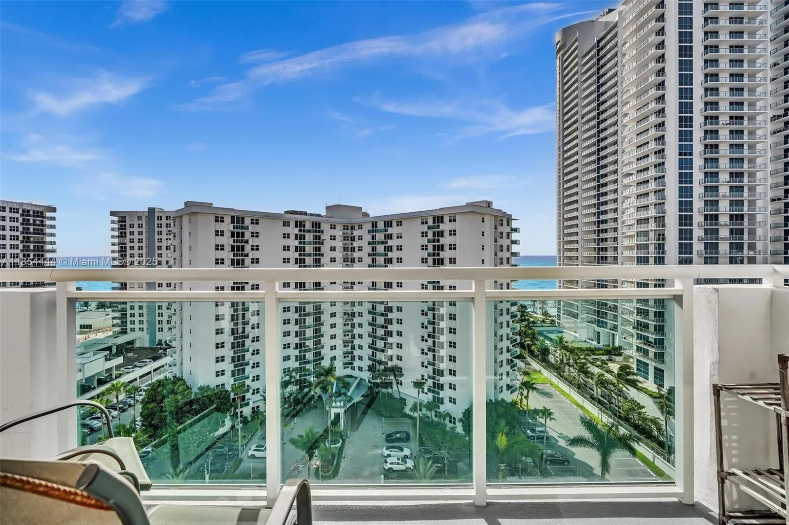 3000 S Ocean Dr, #1210