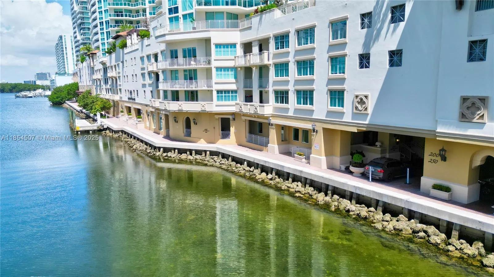 200 Sunny Isles Blvd, #2-801