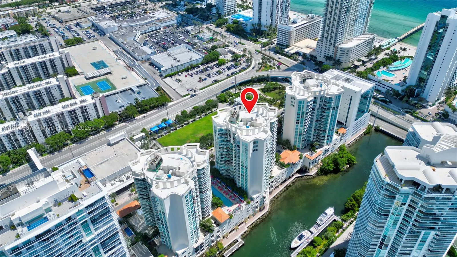 200 Sunny Isles Blvd, #2-801