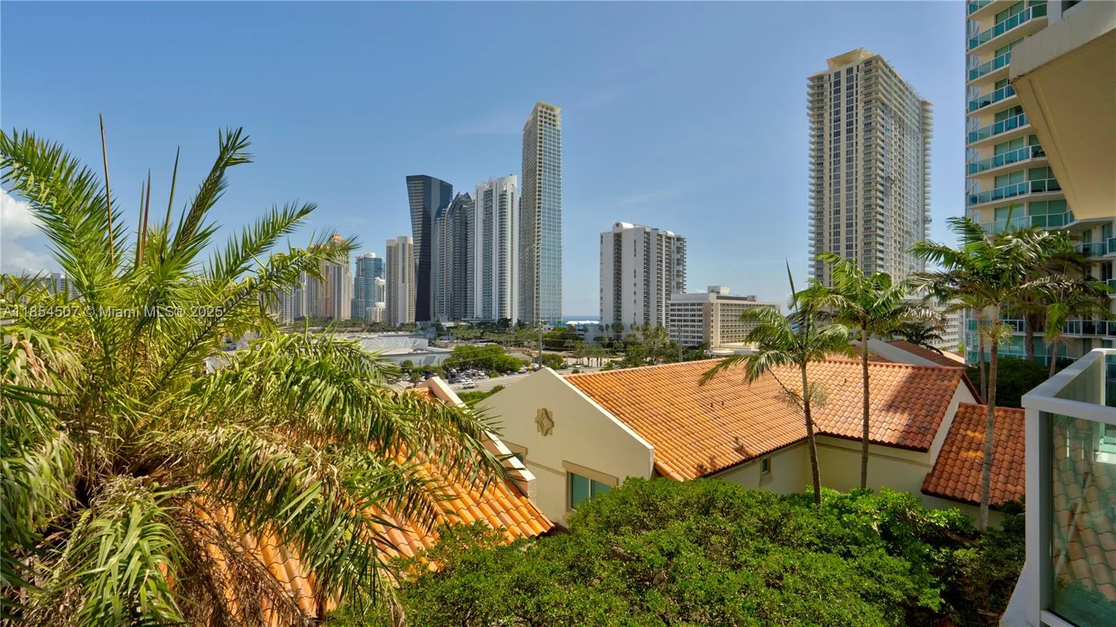 200 Sunny Isles Blvd, #2-801