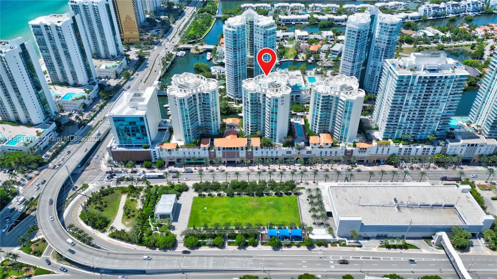 200 Sunny Isles Blvd, #2-801