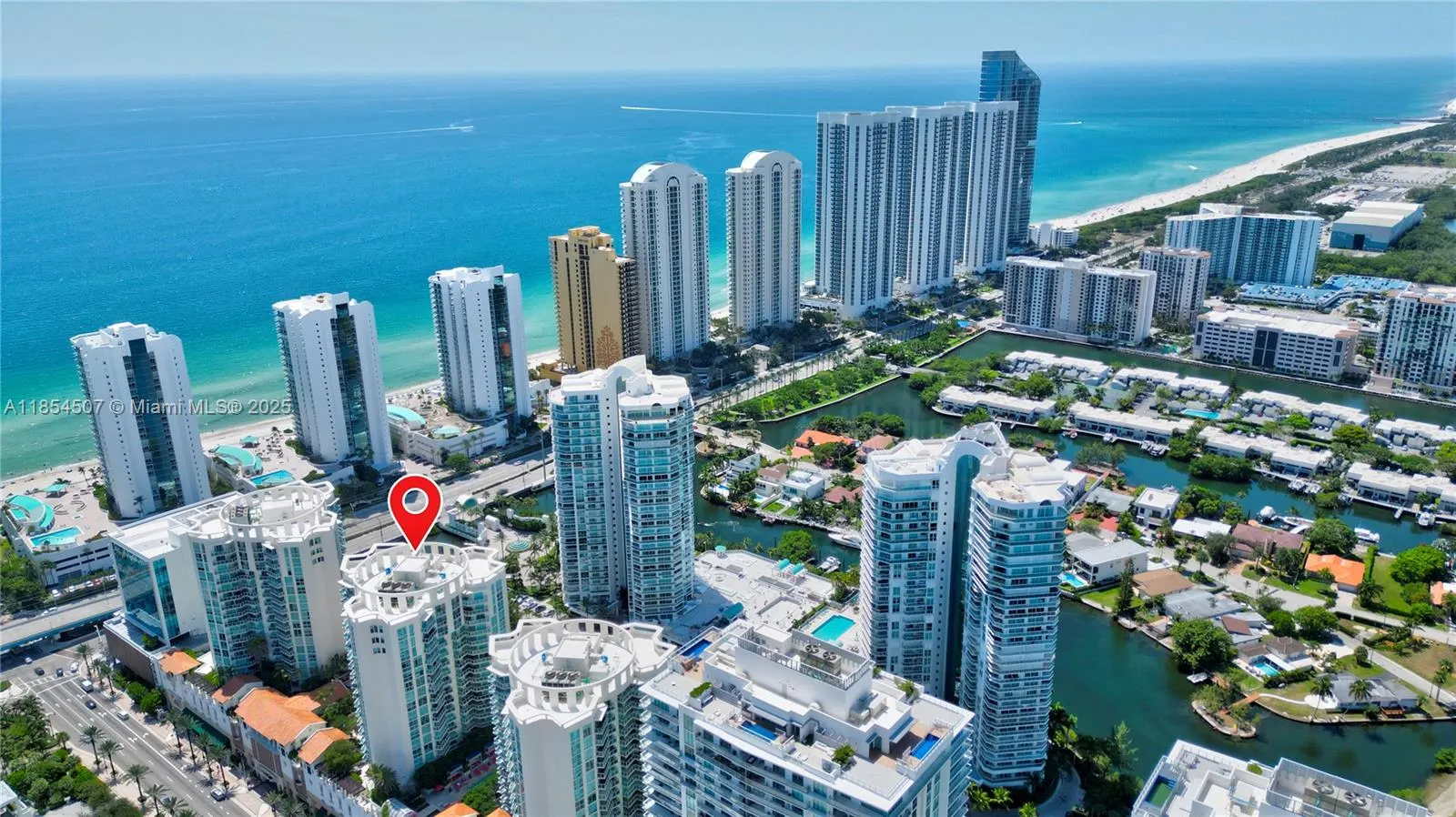 200 Sunny Isles Blvd, #2-801