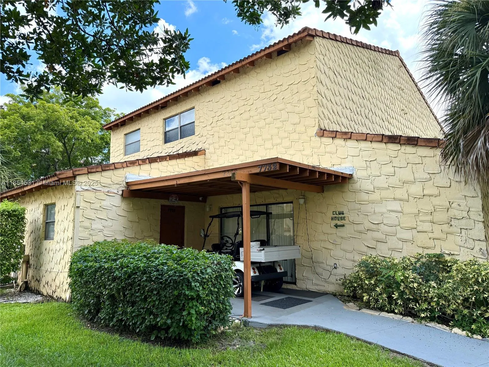 4094 Sierra Ter, #4094