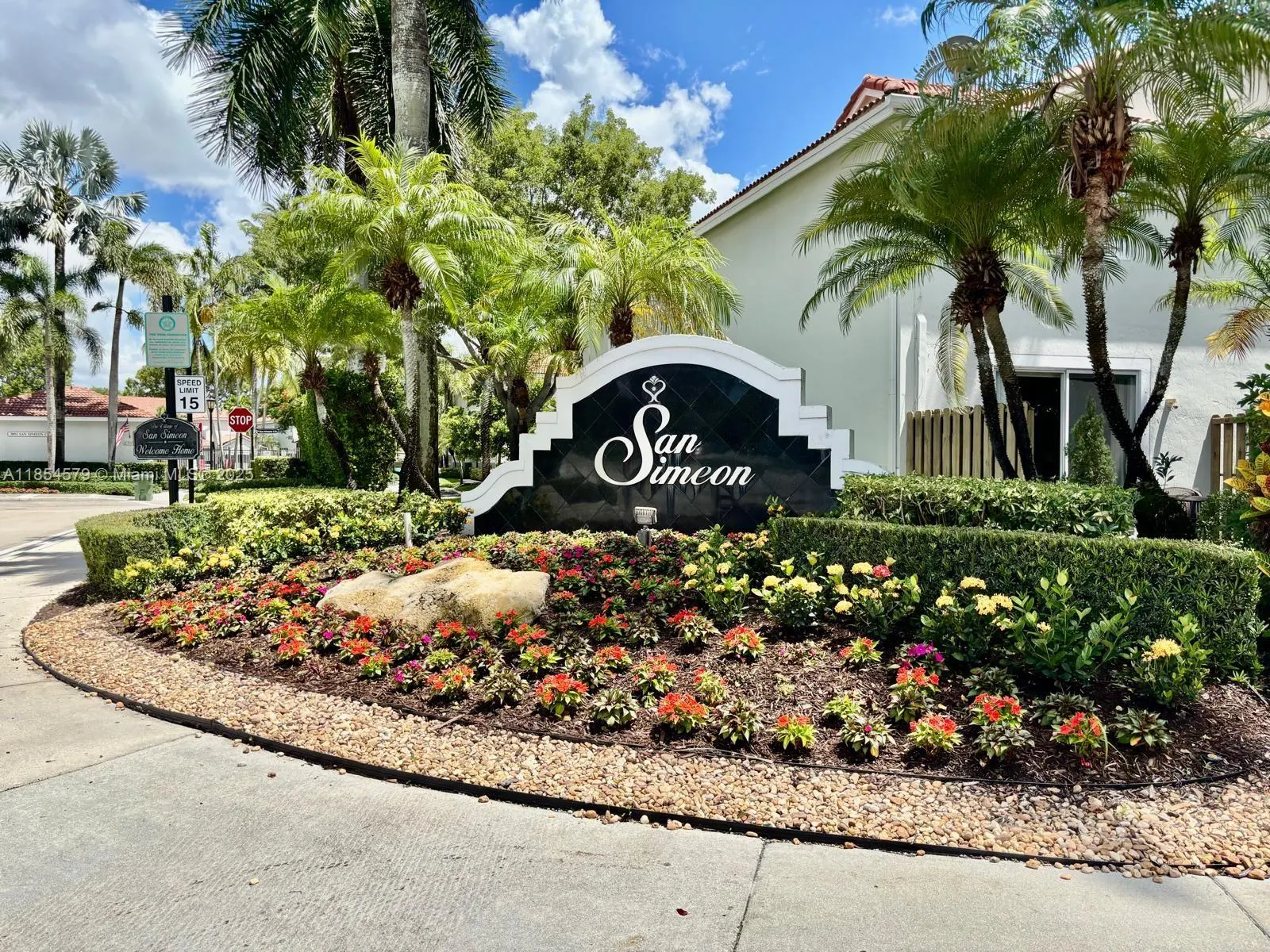 3626 San Simeon Cir