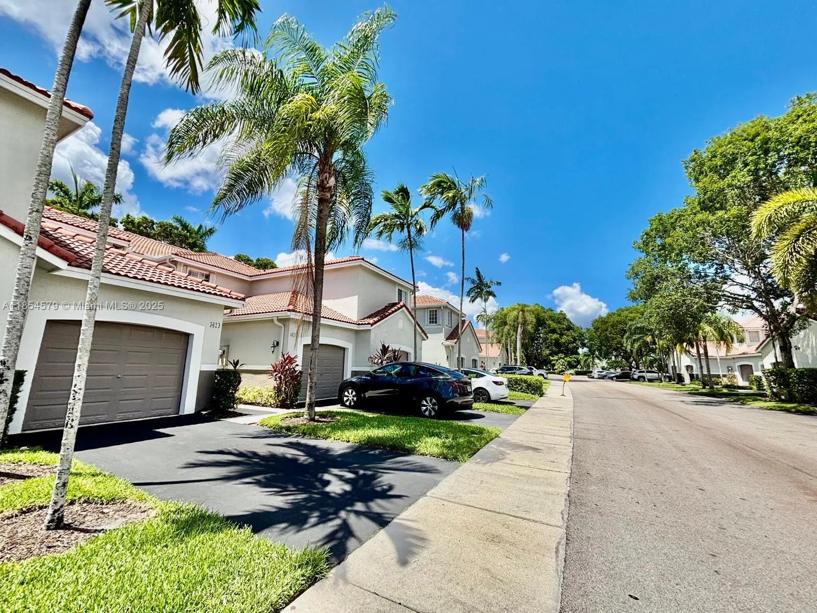 3626 San Simeon Cir