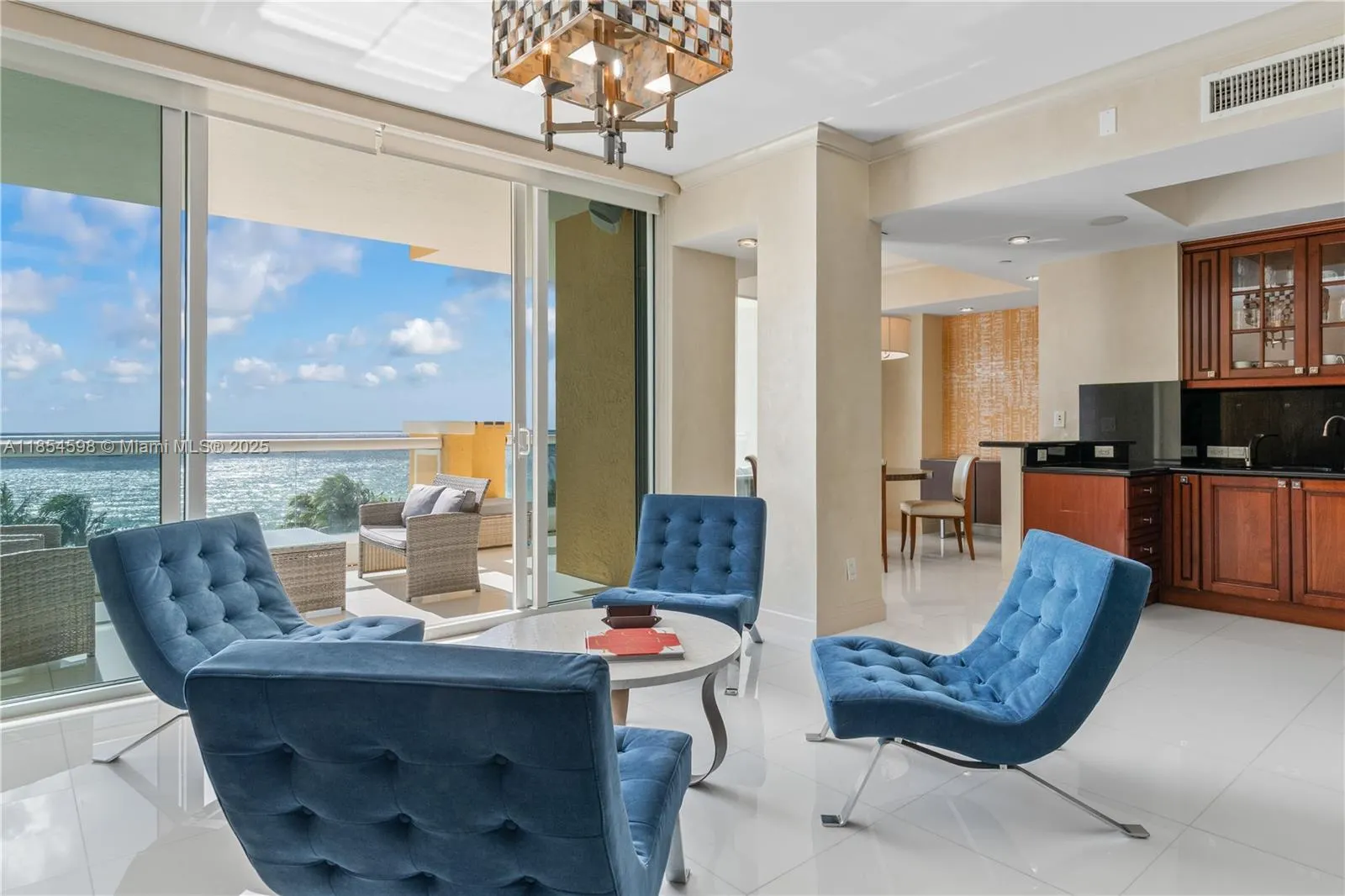17875 Collins Ave, #705
