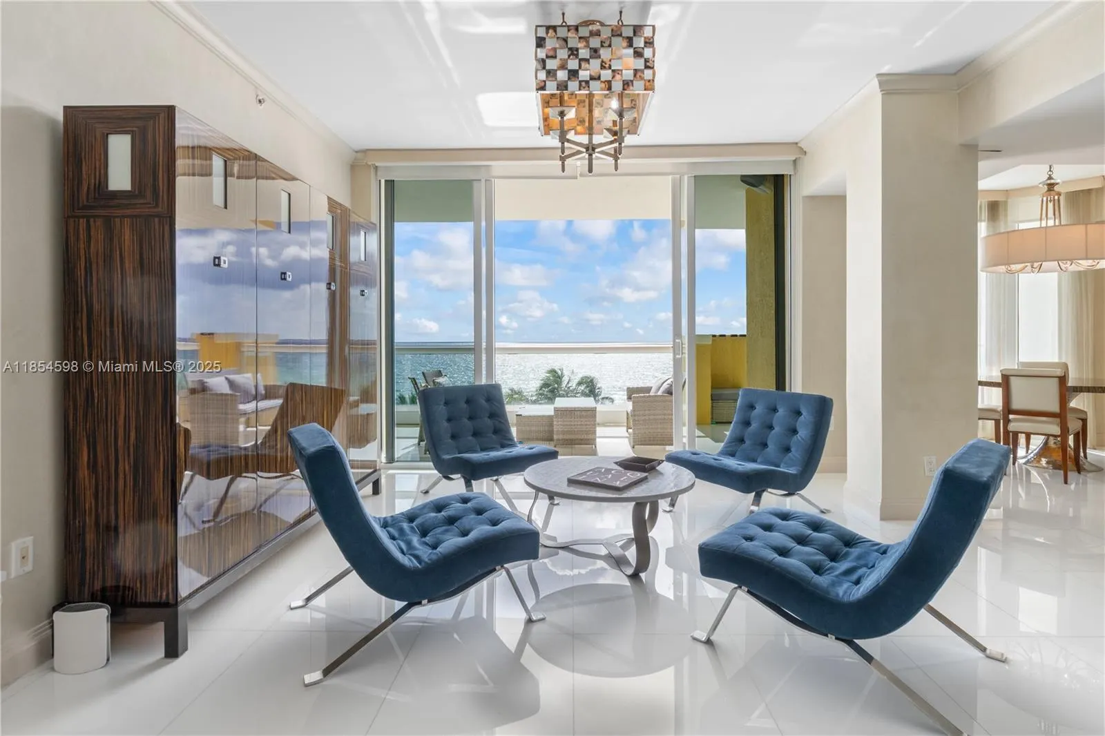 17875 Collins Ave, #705