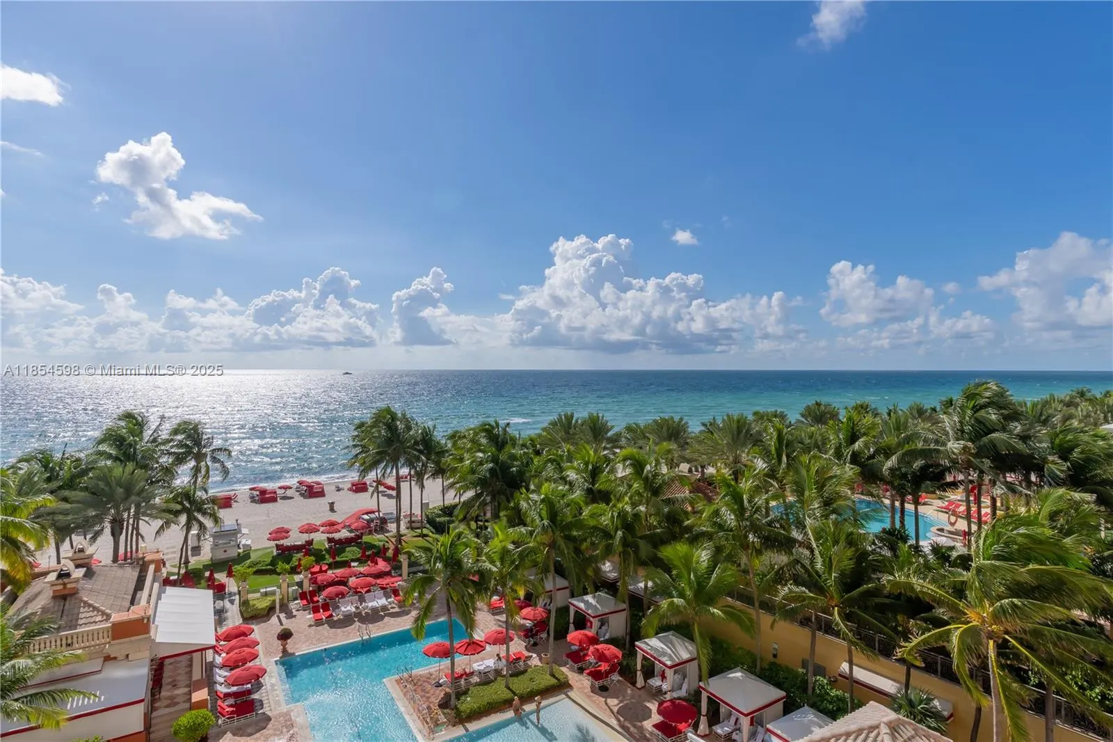 17875 Collins Ave, #705