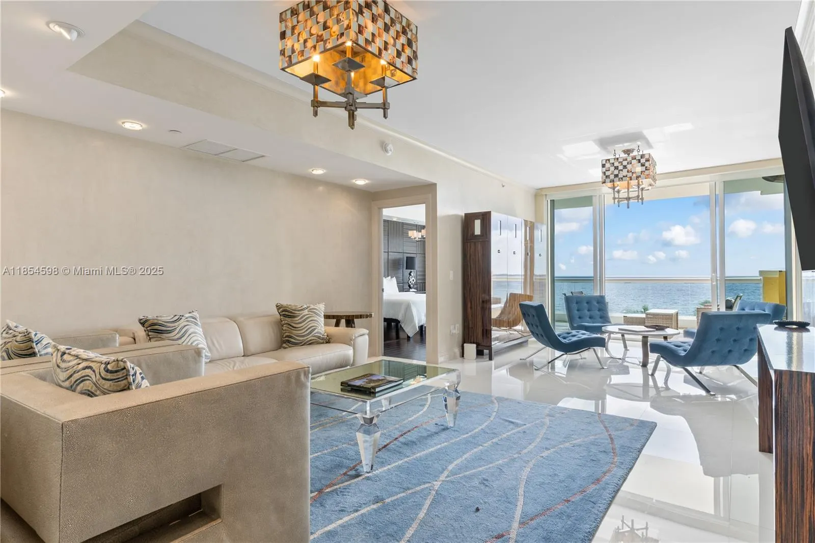 17875 Collins Ave, #705