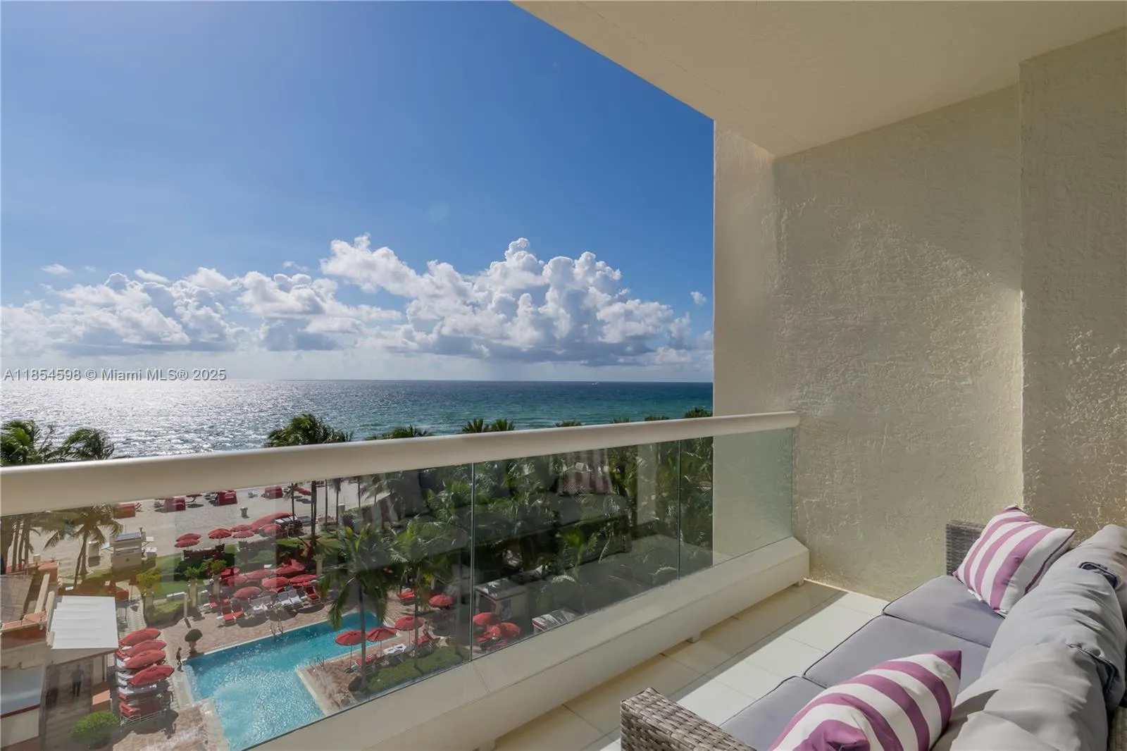 17875 Collins Ave, #705