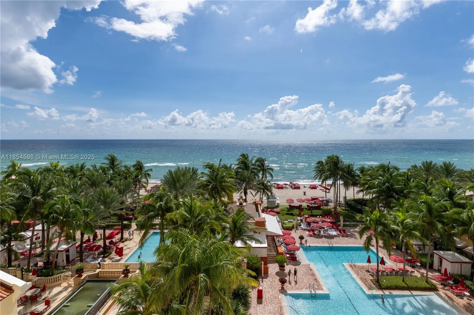 17875 Collins Ave, #705