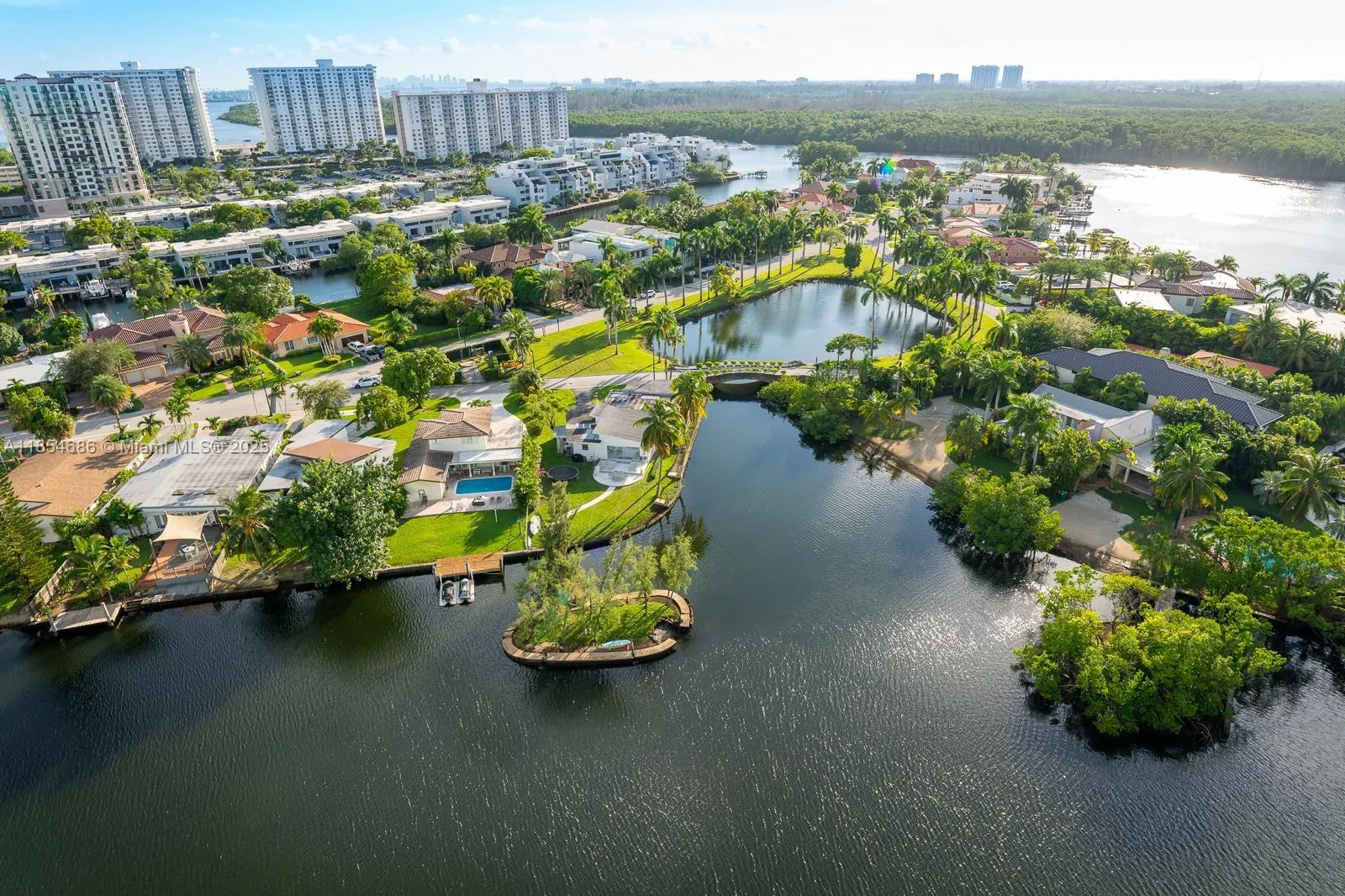 16500 Collins Ave, #1855