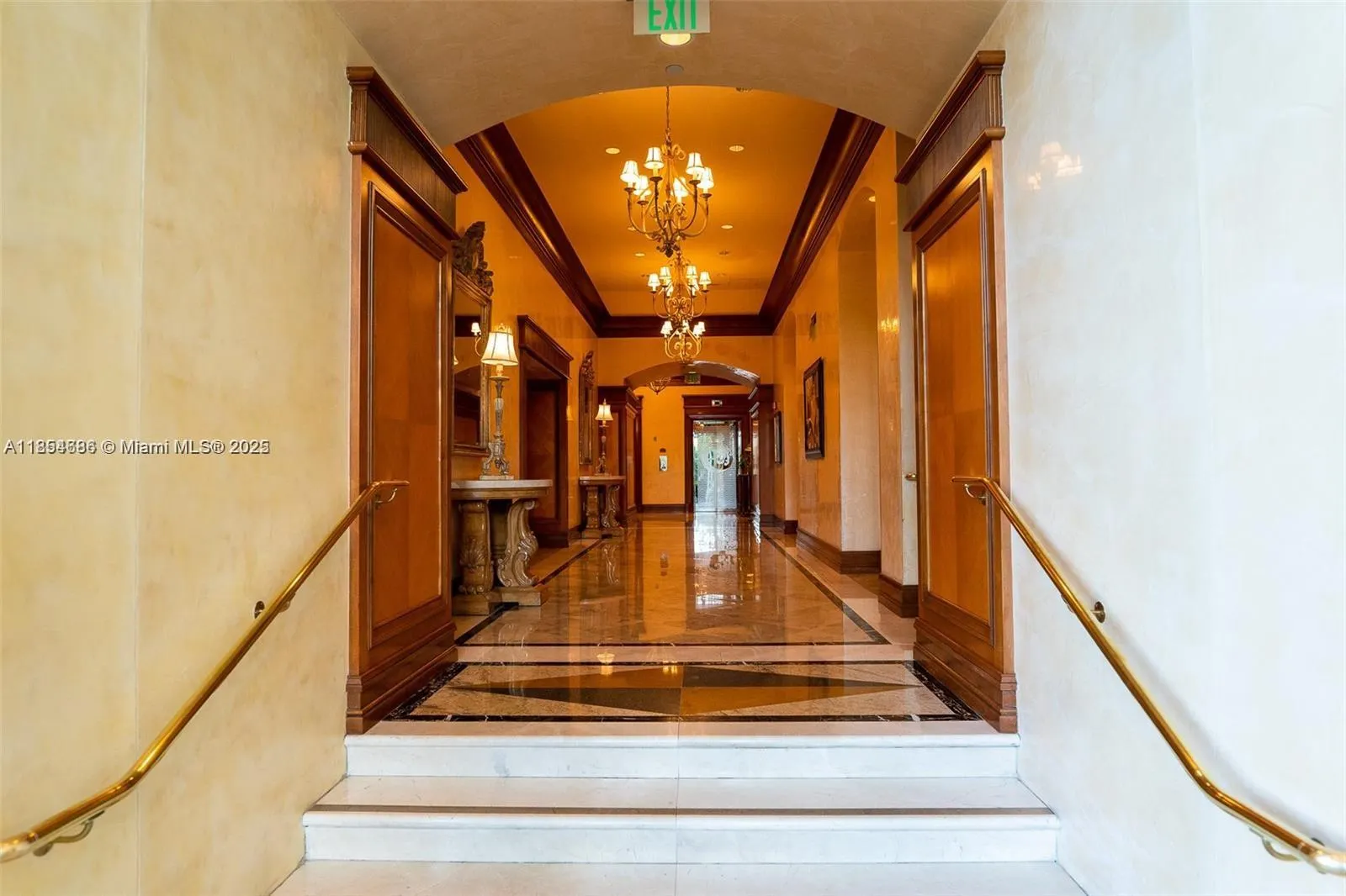 16500 Collins Ave, #1855
