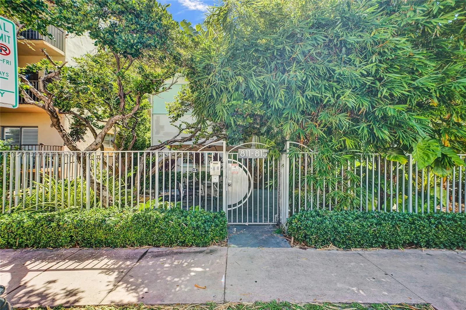 815 Euclid Ave, #8
