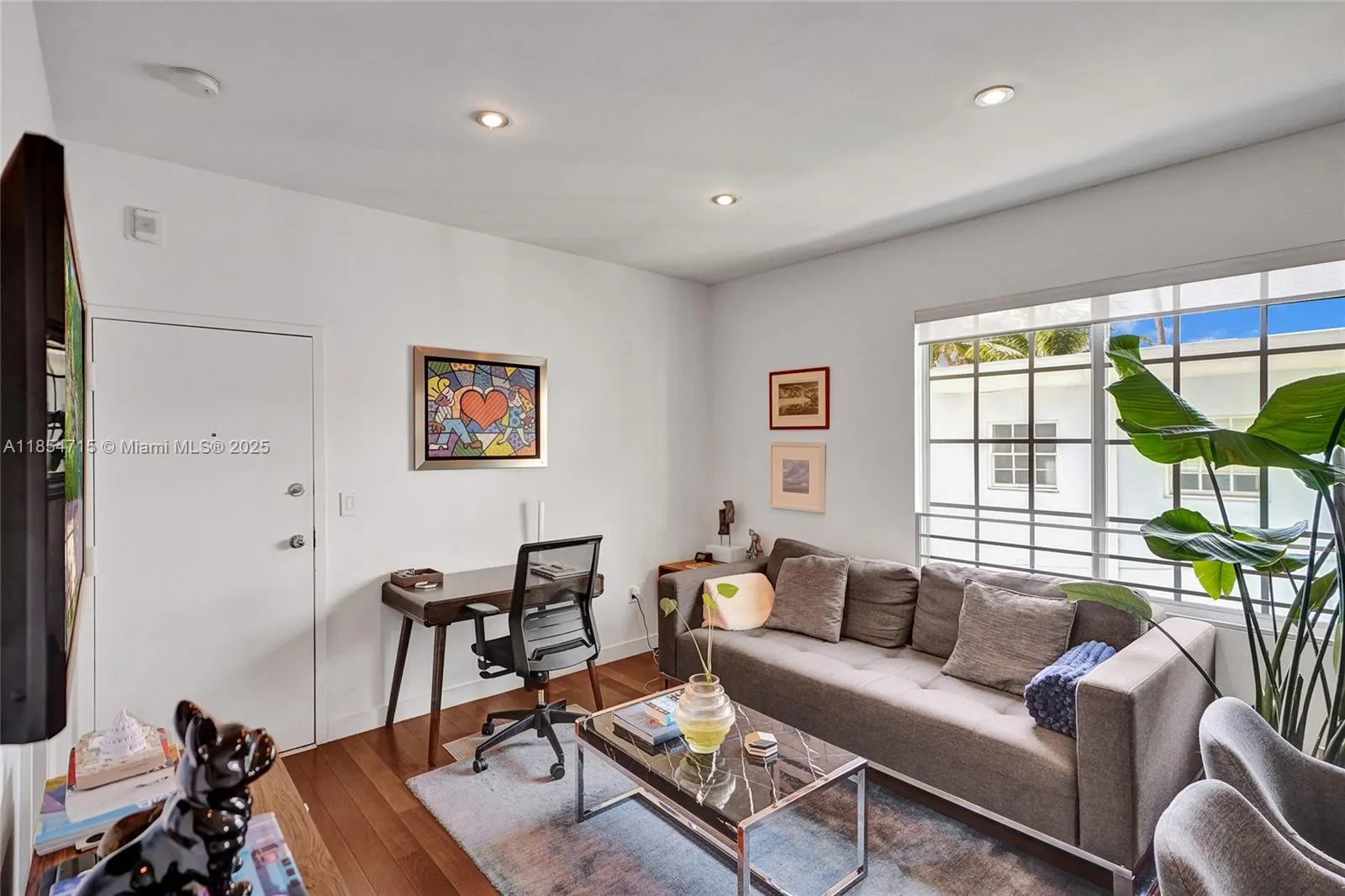 815 Euclid Ave, #8