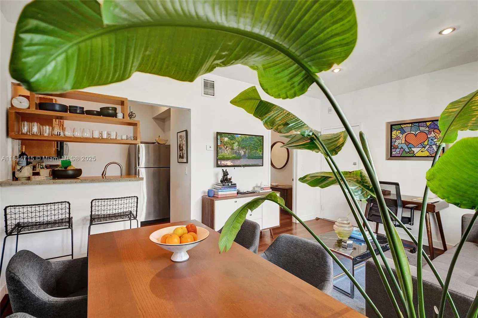 815 Euclid Ave, #8