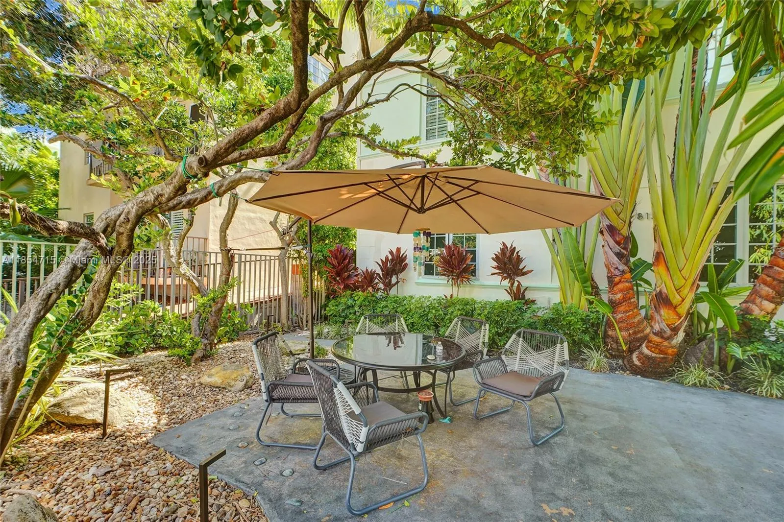 815 Euclid Ave, #8