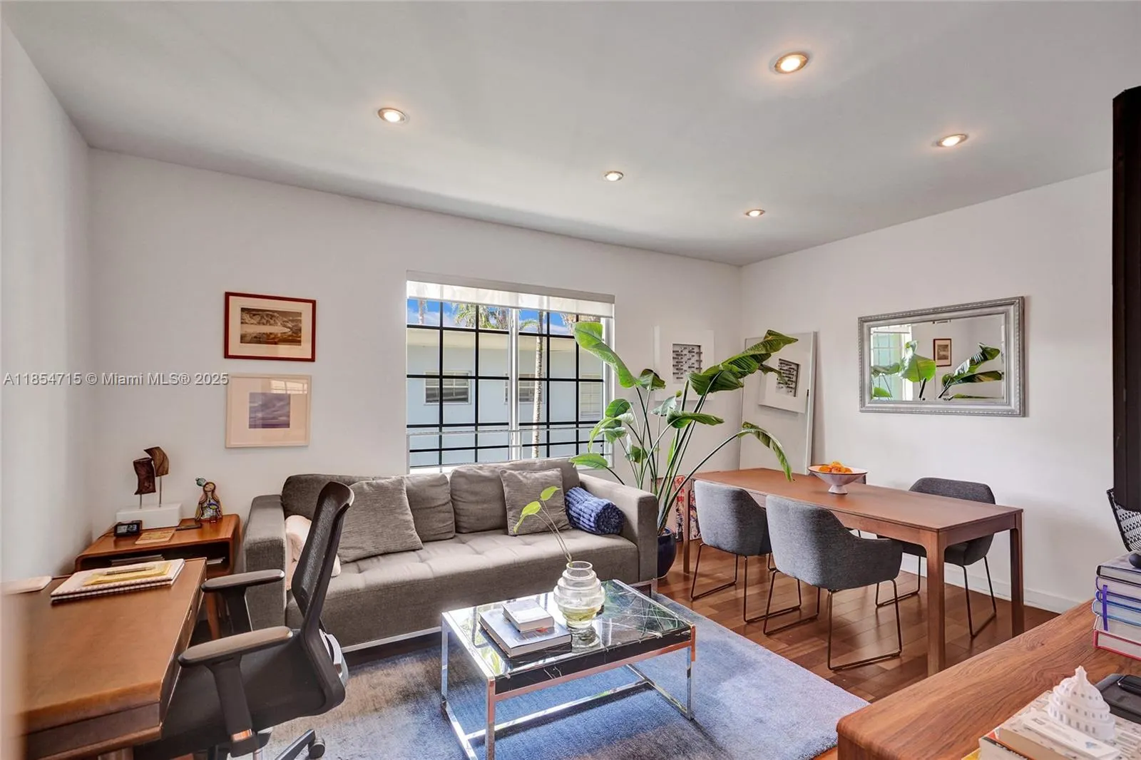 815 Euclid Ave, #8