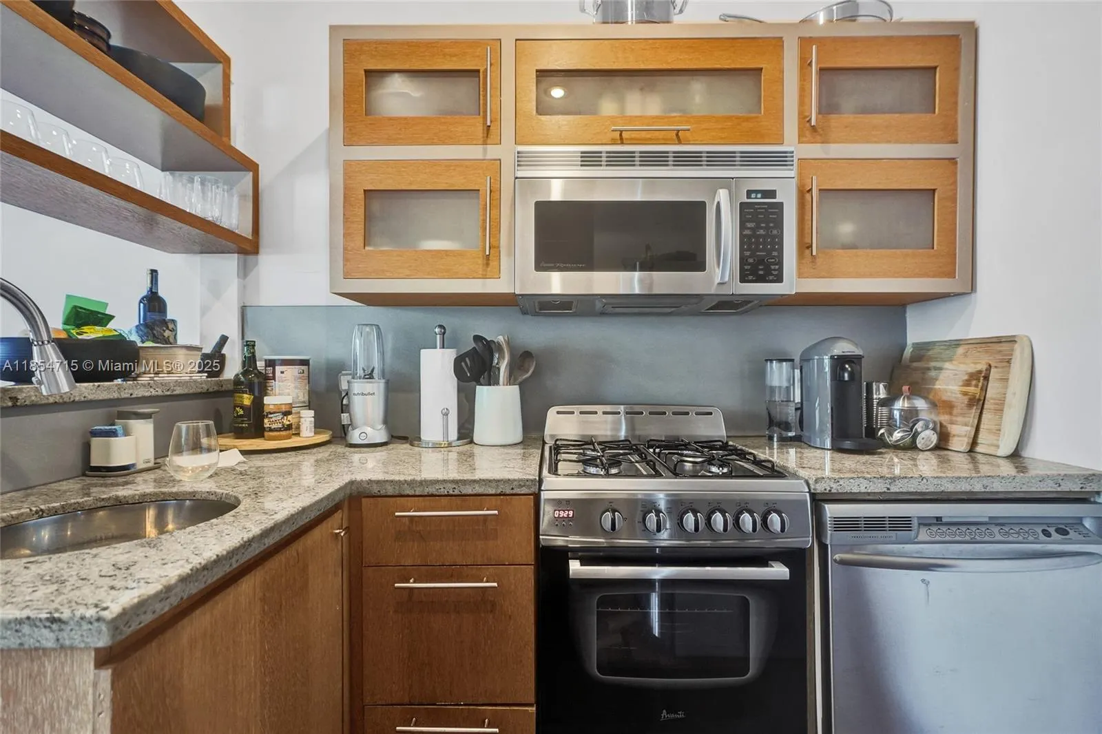 815 Euclid Ave, #8