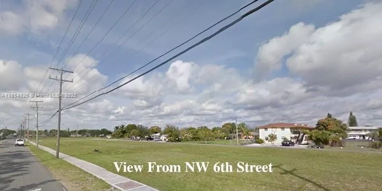 6 Nw Ct