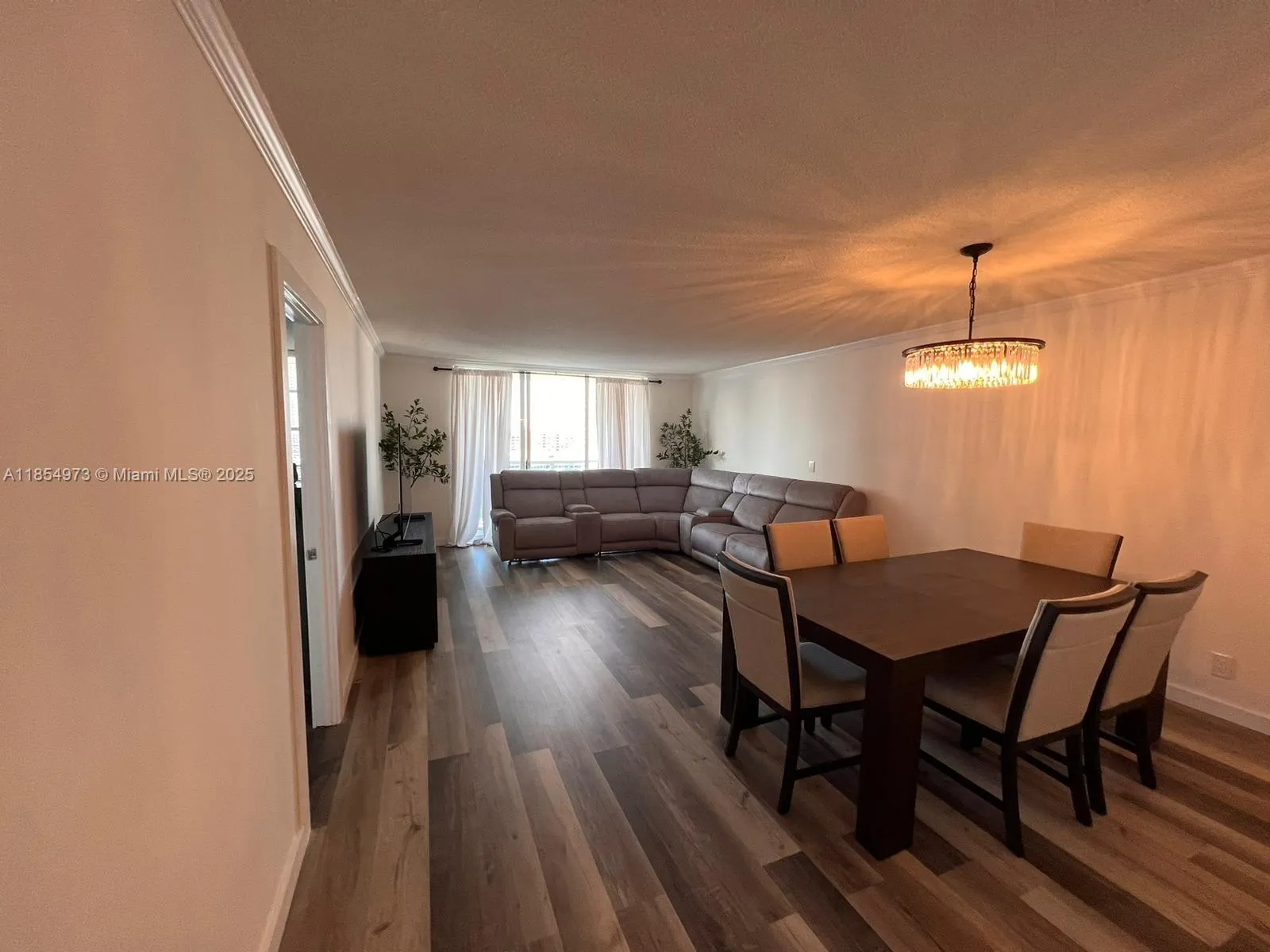 3800 S Ocean Dr, #1808