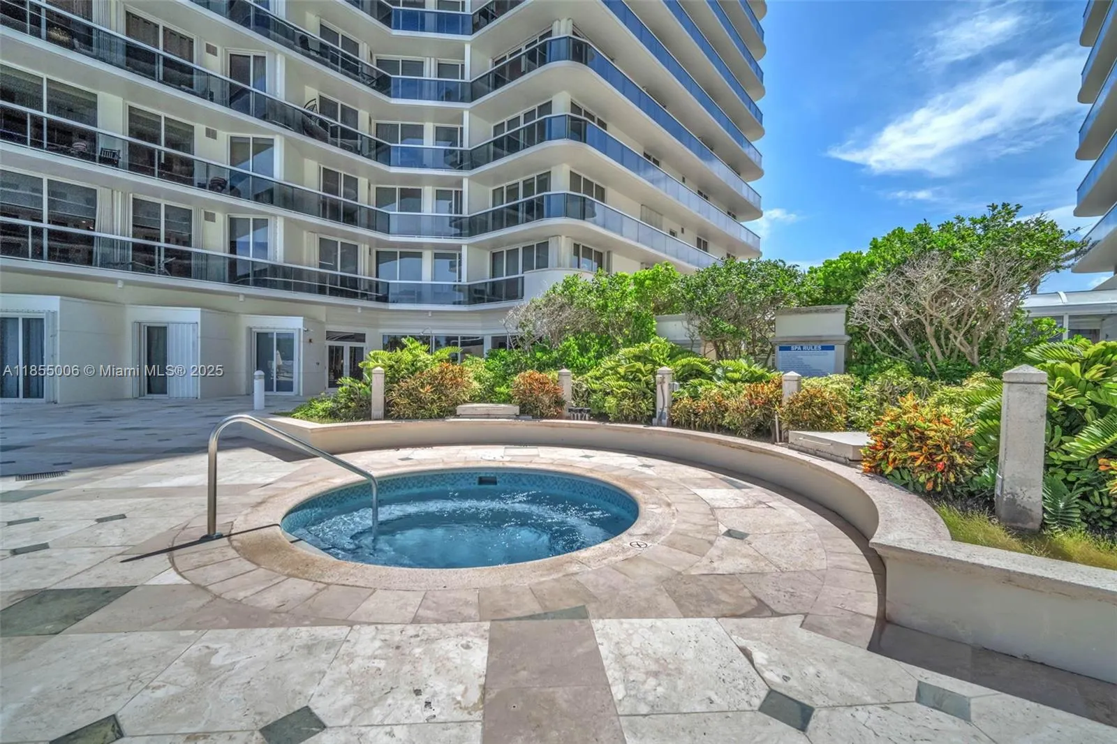 9595 Collins Ave, #N9-A
