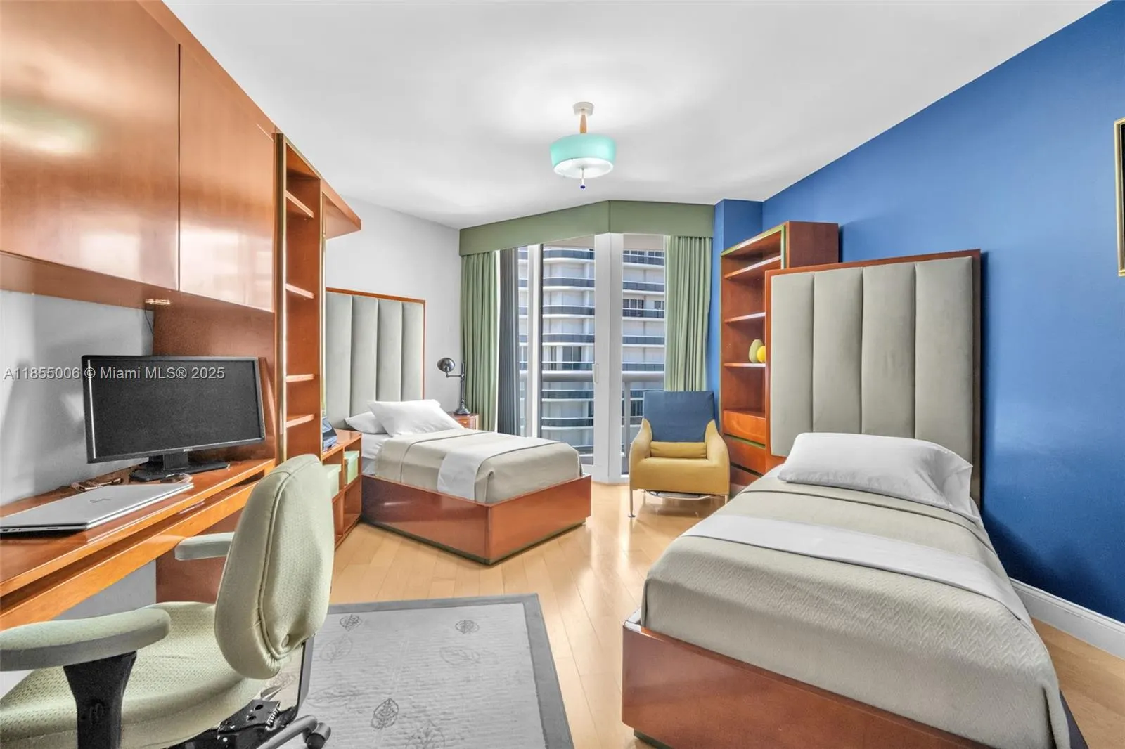 9595 Collins Ave, #N9-A