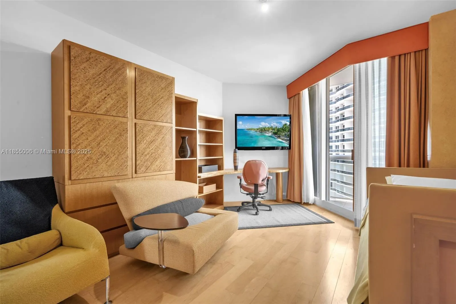 9595 Collins Ave, #N9-A