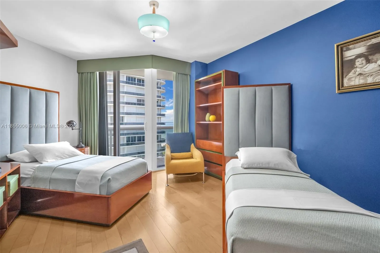 9595 Collins Ave, #N9-A
