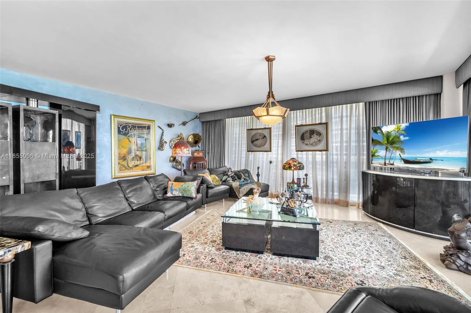 9595 Collins Ave, #N9-A