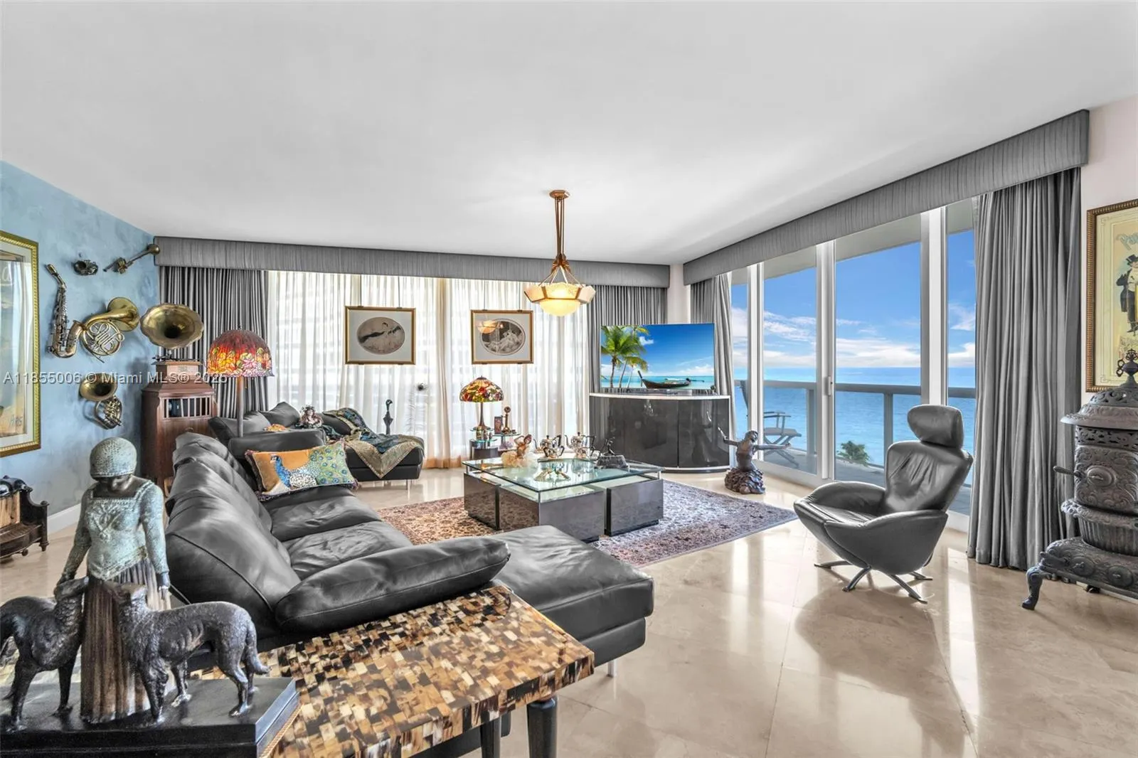 9595 Collins Ave, #N9-A