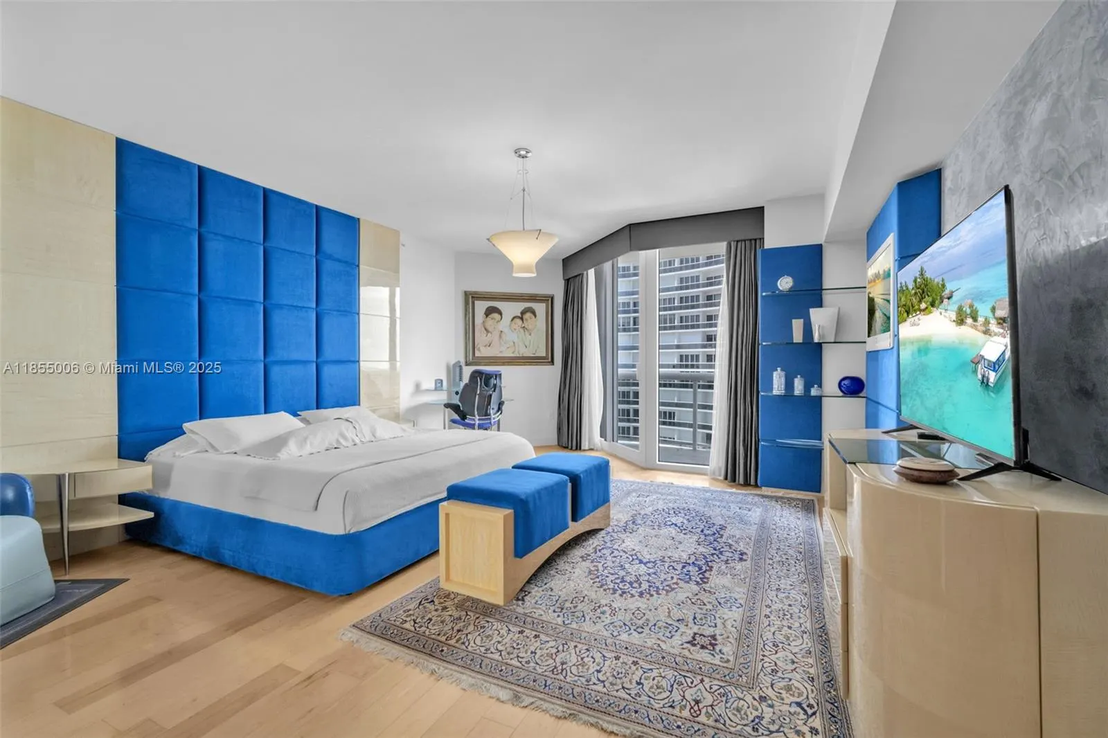 9595 Collins Ave, #N9-A