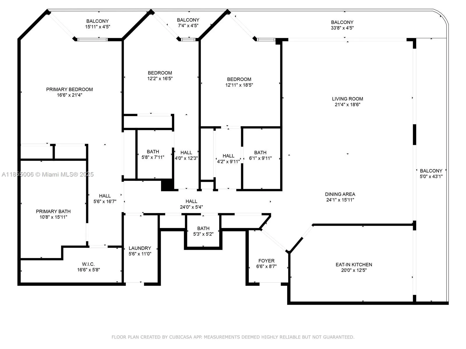 9595 Collins Ave, #N9-A