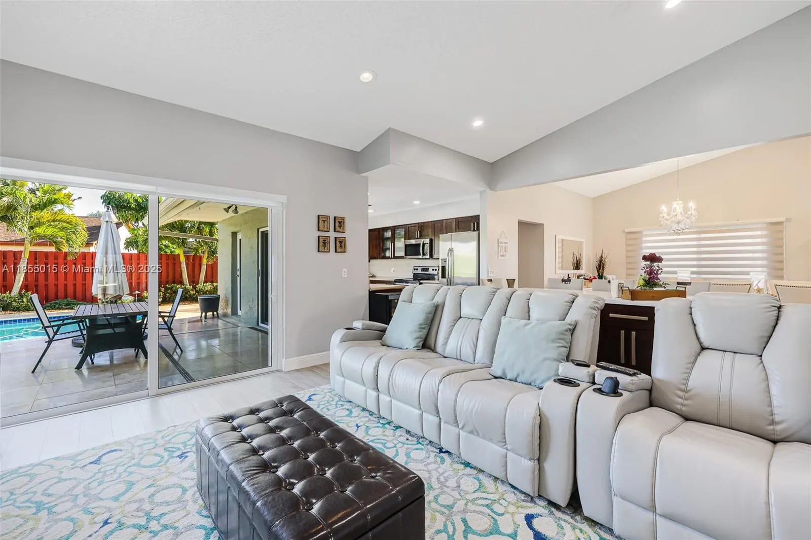 16780 Redwood Way