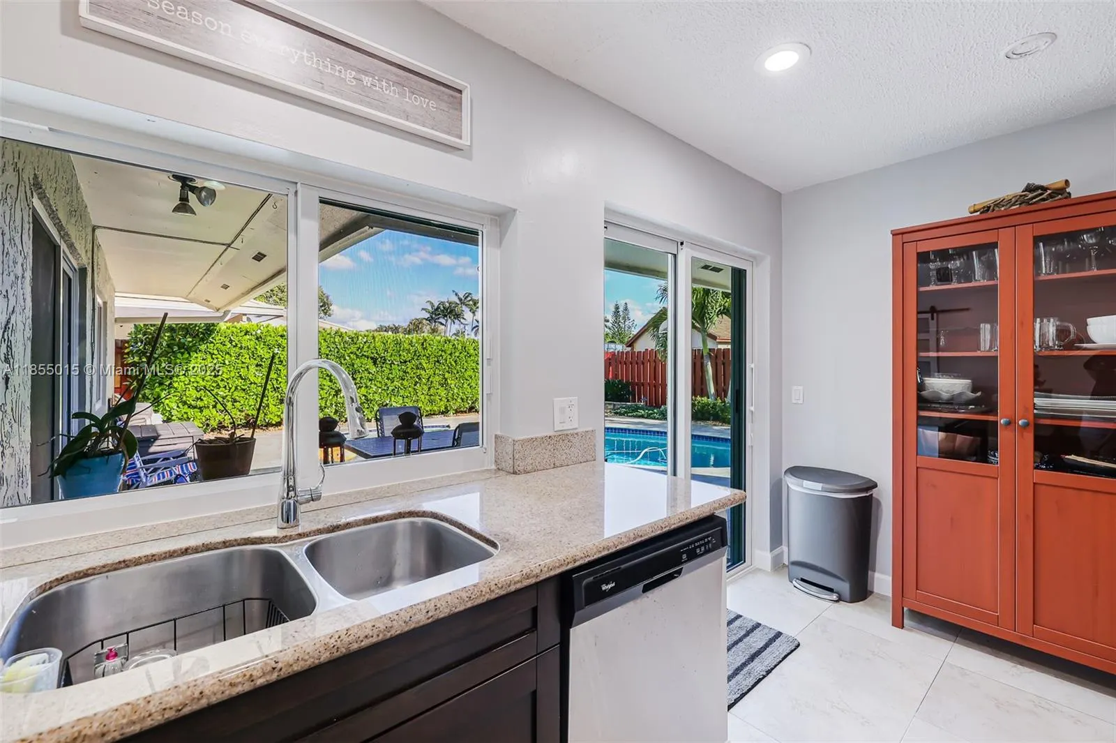 16780 Redwood Way
