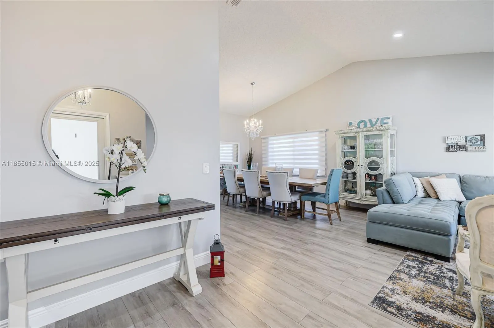 16780 Redwood Way