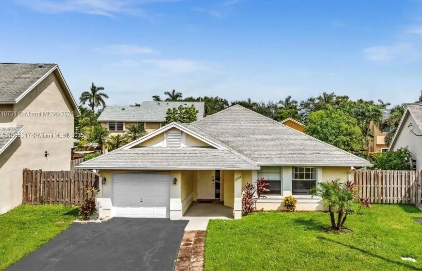 12265 NW 32nd Mnr