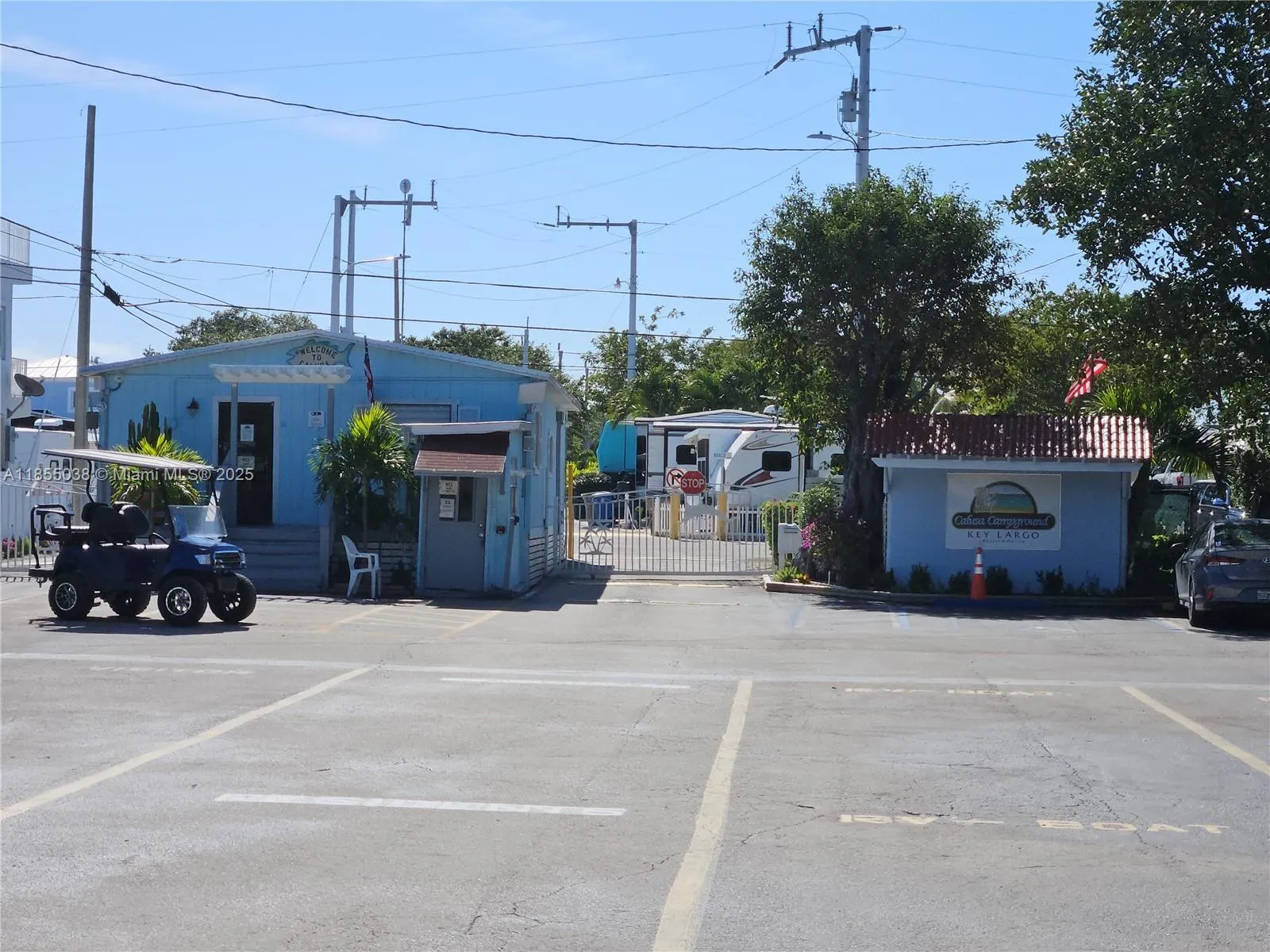 325 Calusa St   Lot 227